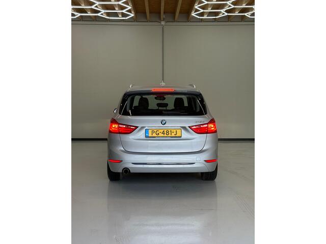 BMW 2-SERIE GRAN TOURER 218d 7p. Executive