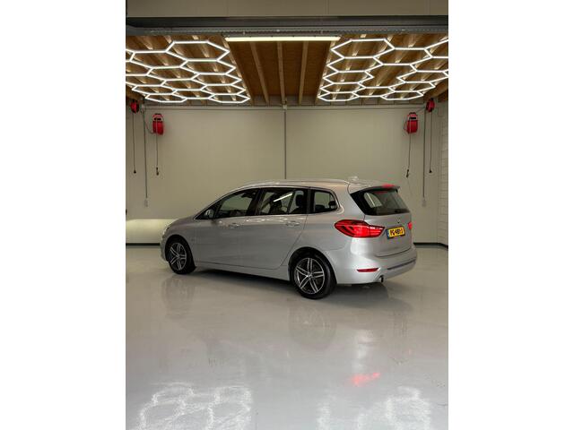 BMW 2-SERIE GRAN TOURER 218d 7p. Executive