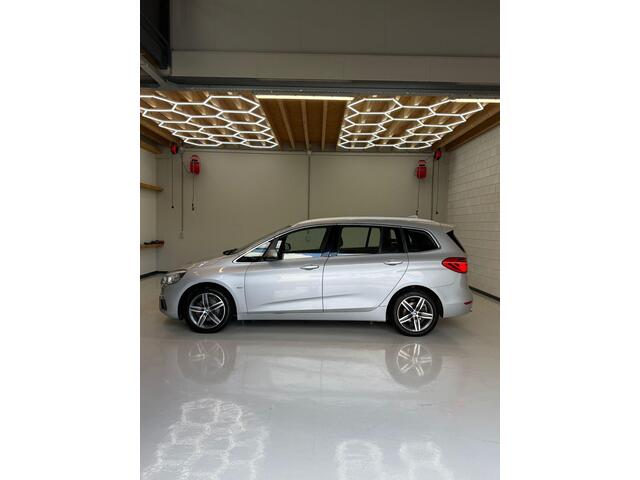 BMW 2-SERIE GRAN TOURER 218d 7p. Executive
