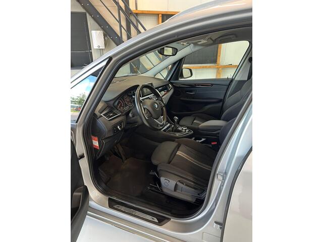 BMW 2-SERIE GRAN TOURER 218d 7p. Executive