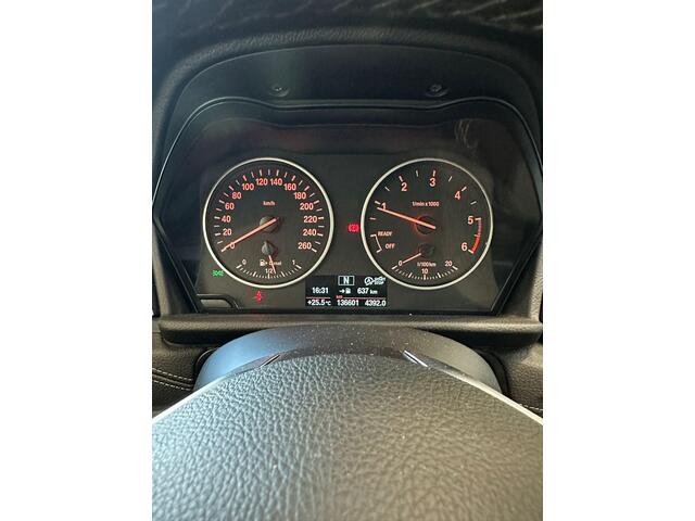 BMW 2-SERIE GRAN TOURER 218d 7p. Executive