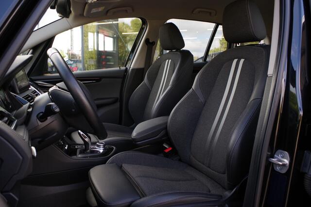 BMW 2-SERIE GRAN TOURER 218i BNS Edition 136 PK Automaat, Climate Control, Head-Up, LED