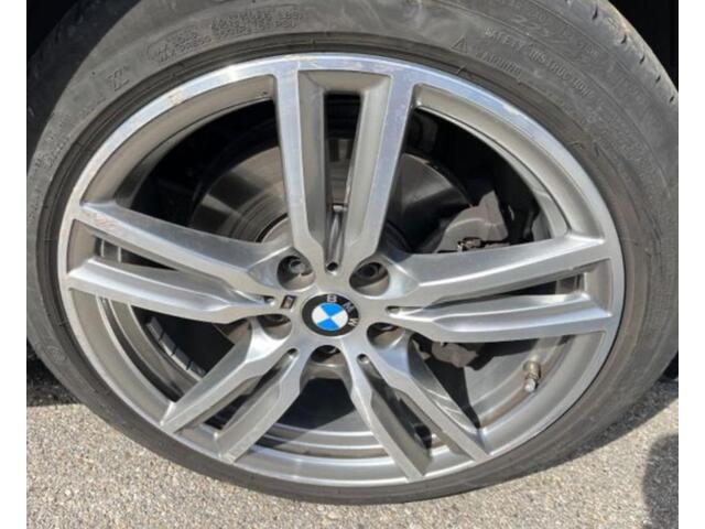 BMW 2-SERIE GRAN TOURER 218i M-Sport, 7-Persoons, Head Up, Navigatie, Keyless,