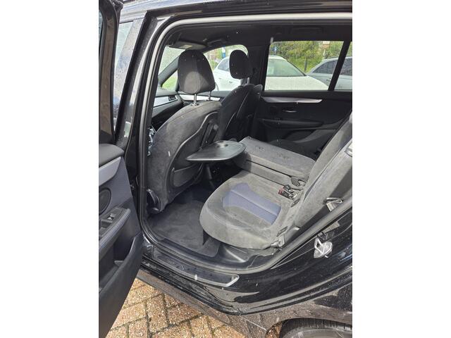 BMW 2-SERIE GRAN TOURER 218i M-Sport, 7-Persoons, Head Up, Navigatie, Keyless,