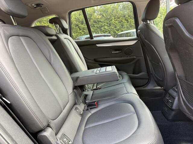 BMW 2-SERIE GRAN TOURER 216i Executive Edition 7p., Navi | Camera | Clima