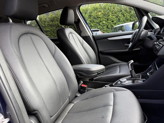 BMW 2-SERIE GRAN TOURER 216i Executive Edition 7p., Navi | Camera | Clima