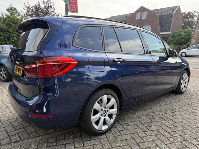 BMW 2-SERIE GRAN TOURER 216i Executive Edition 7p., Navi | Camera | Clima