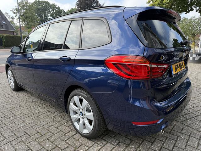 BMW 2-SERIE GRAN TOURER 216i Executive Edition 7p., Navi | Camera | Clima