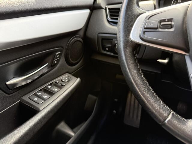 BMW 2-SERIE GRAN TOURER 216i Executive Edition 7p., Navi | Camera | Clima
