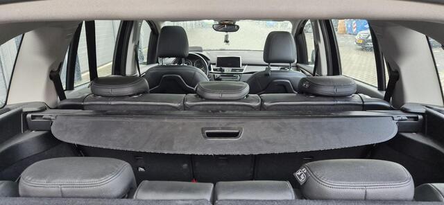 BMW 2-SERIE GRAN TOURER 218i Centennial High Executive 7p. Van Particulier aangeboden
