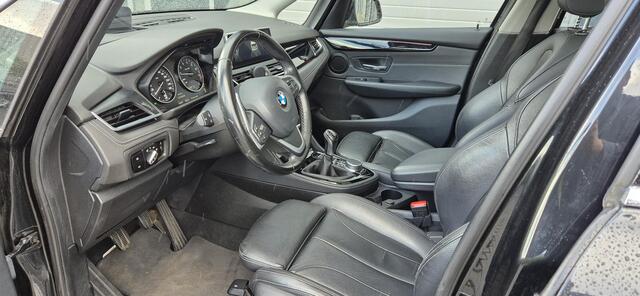 BMW 2-SERIE GRAN TOURER 218i Centennial High Executive 7p. Van Particulier aangeboden