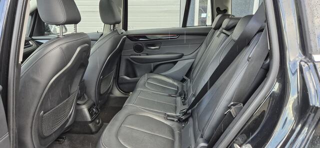 BMW 2-SERIE GRAN TOURER 218i Centennial High Executive 7p. Van Particulier aangeboden
