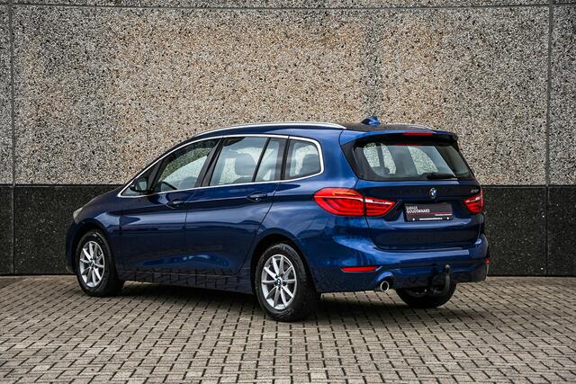 BMW 2-SERIE GRAN TOURER 218i Executive Edition