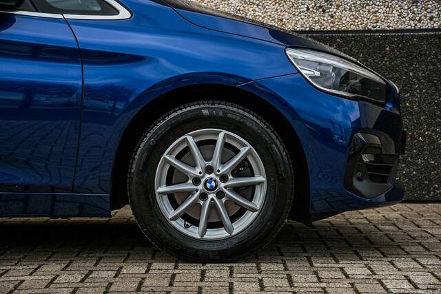 BMW 2-SERIE GRAN TOURER 218i Executive Edition