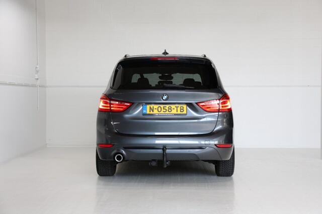 BMW 2-SERIE GRAN TOURER 216i EXECUTIVE SPORT LINE 7P HUD|Trekh|Dealerondh|Led