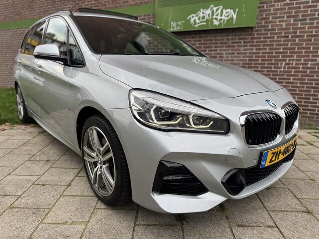 BMW 2-SERIE GRAN TOURER 218i 7p High-Ex. Edition|M-Sport|Apple