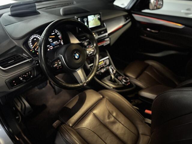 BMW 2-SERIE GRAN TOURER 218i 7p High-Ex. Edition|M-Sport|Apple
