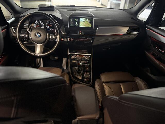 BMW 2-SERIE GRAN TOURER 218i 7p High-Ex. Edition|M-Sport|Apple