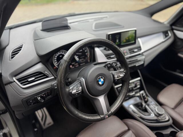 BMW 2-SERIE GRAN TOURER 218i 7p High-Ex. Edition|M-Sport|Apple