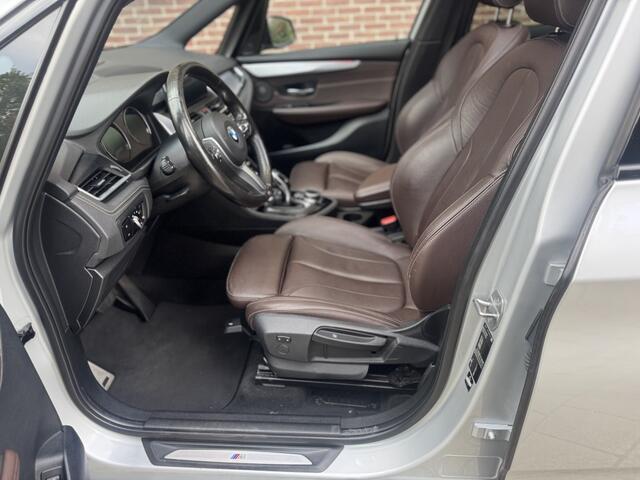 BMW 2-SERIE GRAN TOURER 218i 7p High-Ex. Edition|M-Sport|Apple