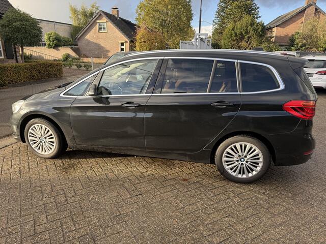 BMW 2-SERIE GRAN TOURER 216d High Executive B