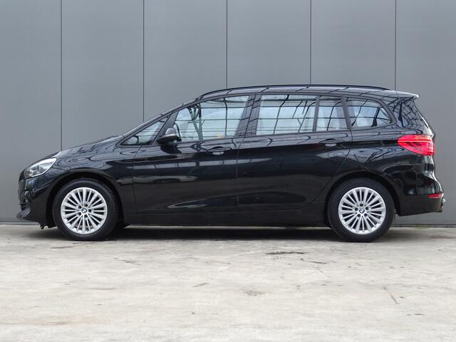 BMW 2-SERIE GRAN TOURER 218i 7p. Business Edition * HEAD-UP * CARPLAY * VOLLE TANK !!