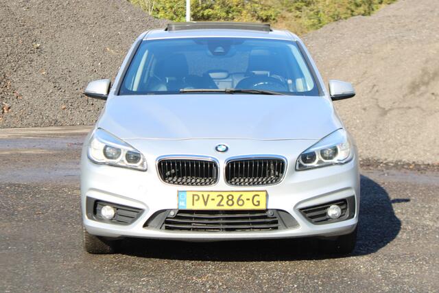 BMW 2-SERIE GRAN TOURER 218i 7p. High Executive