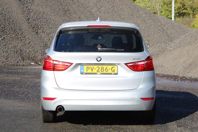 BMW 2-SERIE GRAN TOURER 218i 7p. High Executive