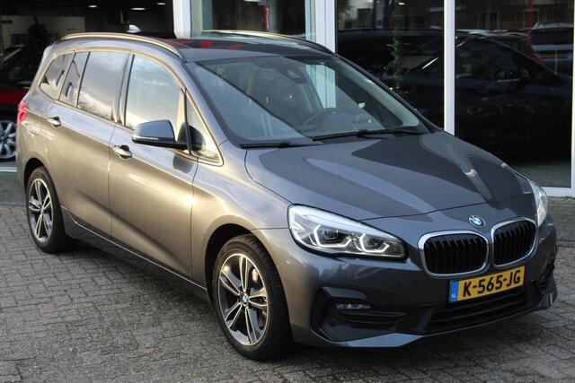 BMW 2-SERIE GRAN TOURER 218i Executive Edition PANO