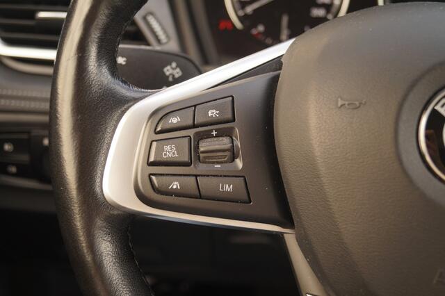 BMW 2-SERIE GRAN TOURER 218i Automaat High Executive Edition 5persoons -LEER-