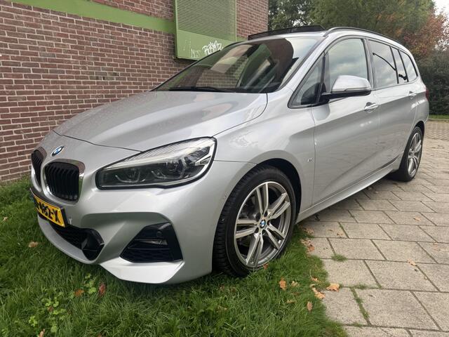 BMW 2-SERIE GRAN TOURER 218i 7p High-Ex. Edition|M-Sport|Apple