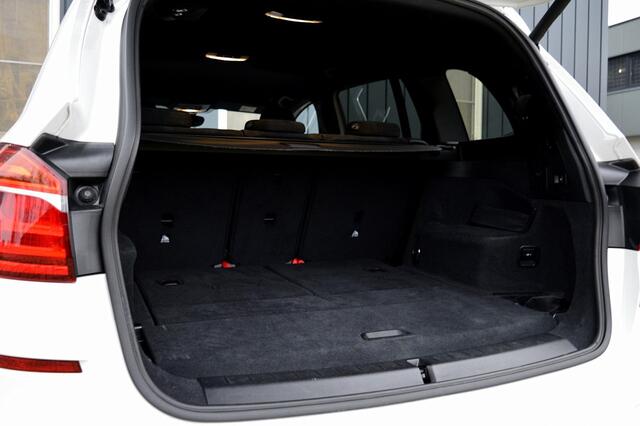 BMW 2-SERIE GRAN TOURER 218i 7p.M-Sport Rijklaarprijs-Garantie Navigatie Airco Led Camera