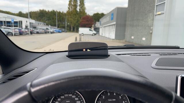 BMW 2-SERIE GRAN TOURER 218i 136pk High Executive Automaat 7P. / Panoramadak / Navigatie / Stoelverwarming / Camera / Trekhaak