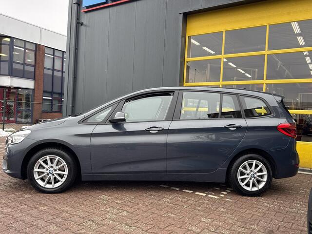 BMW 2-SERIE GRAN TOURER 218i Executive Automaat incl 12 maanden BOVAG garantie