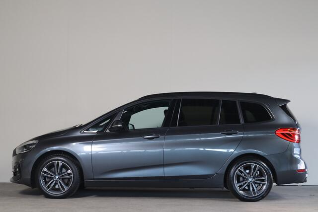 BMW 2-SERIE GRAN TOURER 218i Corporate Lease Executive NL-Auto!! Apple Car-Play I Camera I Adap.cruise
