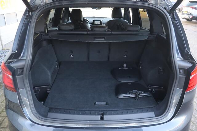 BMW 2-SERIE GRAN TOURER 218i Corporate Lease Executive NL-Auto!! Apple Car-Play I Camera I Adap.cruise