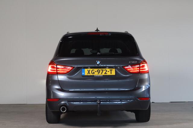 BMW 2-SERIE GRAN TOURER 218i Corporate Lease Executive NL-Auto!! Apple Car-Play I Camera I Adap.cruise