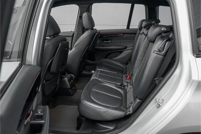 BMW 2-SERIE GRAN TOURER 220i 7pers M-Sport Pano ACC Harman/Kardon