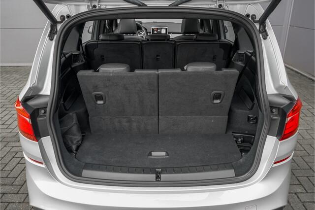 BMW 2-SERIE GRAN TOURER 220i 7pers M-Sport Pano ACC Harman/Kardon