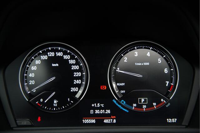 BMW 2-SERIE GRAN TOURER 218i 7p. High Executive M Sport | Panoramadak | Stoelverwarming | Trekhaak | Adaptive LED | HIFI | Apple Carplay | Cruise Control | Climate Control | Keyless |