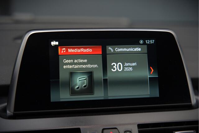 BMW 2-SERIE GRAN TOURER 218i 7p. High Executive M Sport | Panoramadak | Stoelverwarming | Trekhaak | Adaptive LED | HIFI | Apple Carplay | Cruise Control | Climate Control | Keyless |