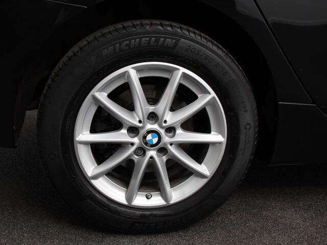 BMW 2-SERIE GRAN TOURER 218i 7p. Executive Launch Edition | Cruise control | Climate control | Parkeersensoren | Navigatie | Achteruitrijcamera | LED | Lichtmetalen velgen