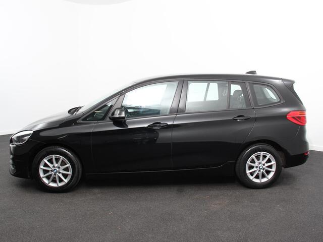 BMW 2-SERIE GRAN TOURER 218i 7p. Executive Launch Edition | Cruise control | Climate control | Parkeersensoren | Navigatie | Achteruitrijcamera | LED | Lichtmetalen velgen