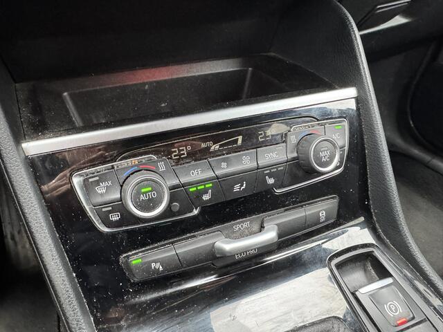 BMW 2-SERIE GRAN TOURER 216d High Executive*Leder*Xenon*EXPORT*