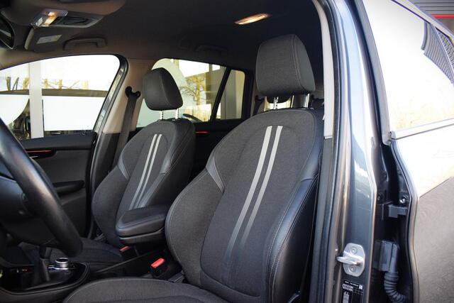 BMW 2-SERIE GRAN TOURER 216i 7p. Corporate Lease High Executive