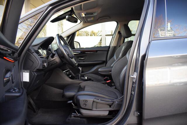 BMW 2-SERIE GRAN TOURER 216i 7p. Corporate Lease High Executive