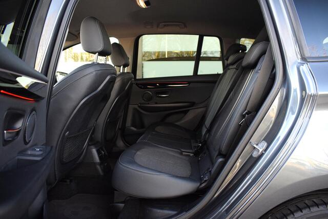 BMW 2-SERIE GRAN TOURER 216i 7p. Corporate Lease High Executive