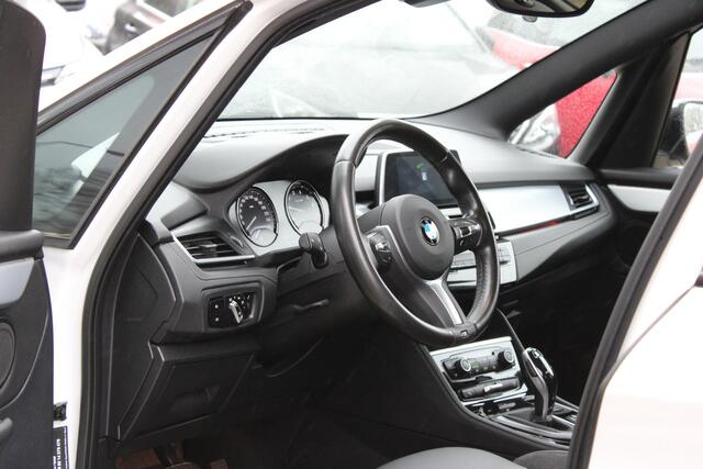 BMW 2-SERIE GRAN TOURER 218i 7p. High Executive