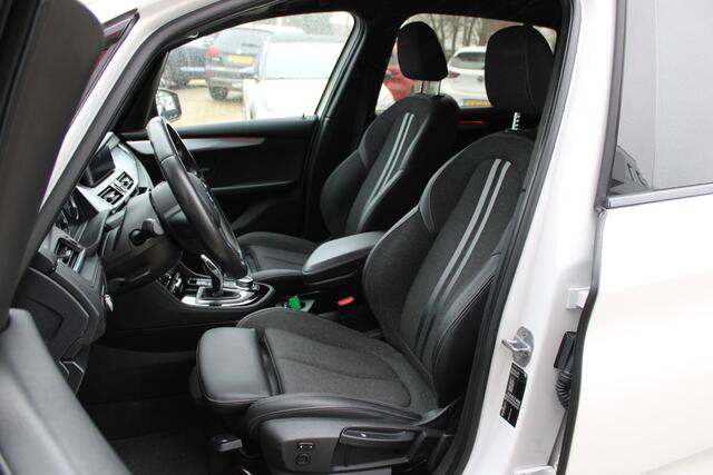 BMW 2-SERIE GRAN TOURER 218i 7p. High Executive