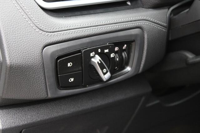 BMW 2-SERIE GRAN TOURER 218i 7p. High Executive